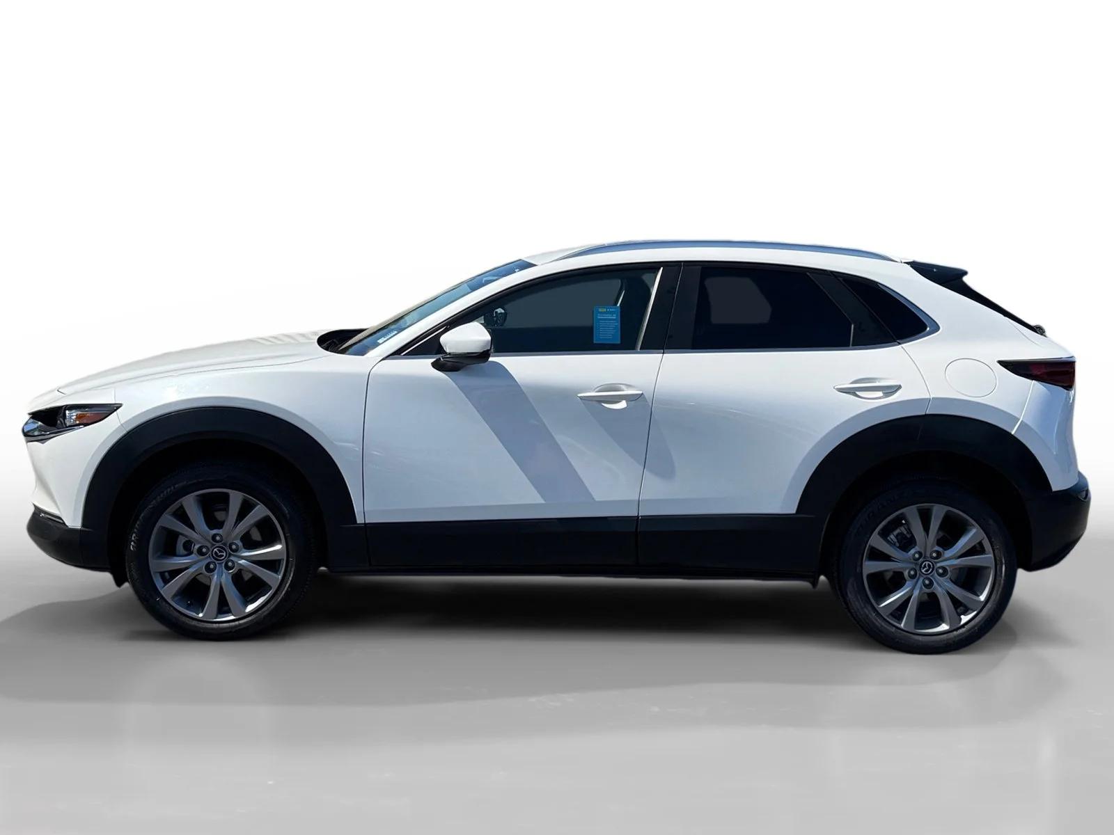 mazda cx-30 2023 3MVDMBBM3PM570307 image mazda cx-30 2023 3MVDMBBM3PM570307 image