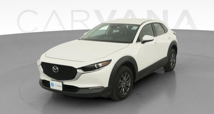 mazda cx-30 2023 3MVDMBAM4PM583262 image