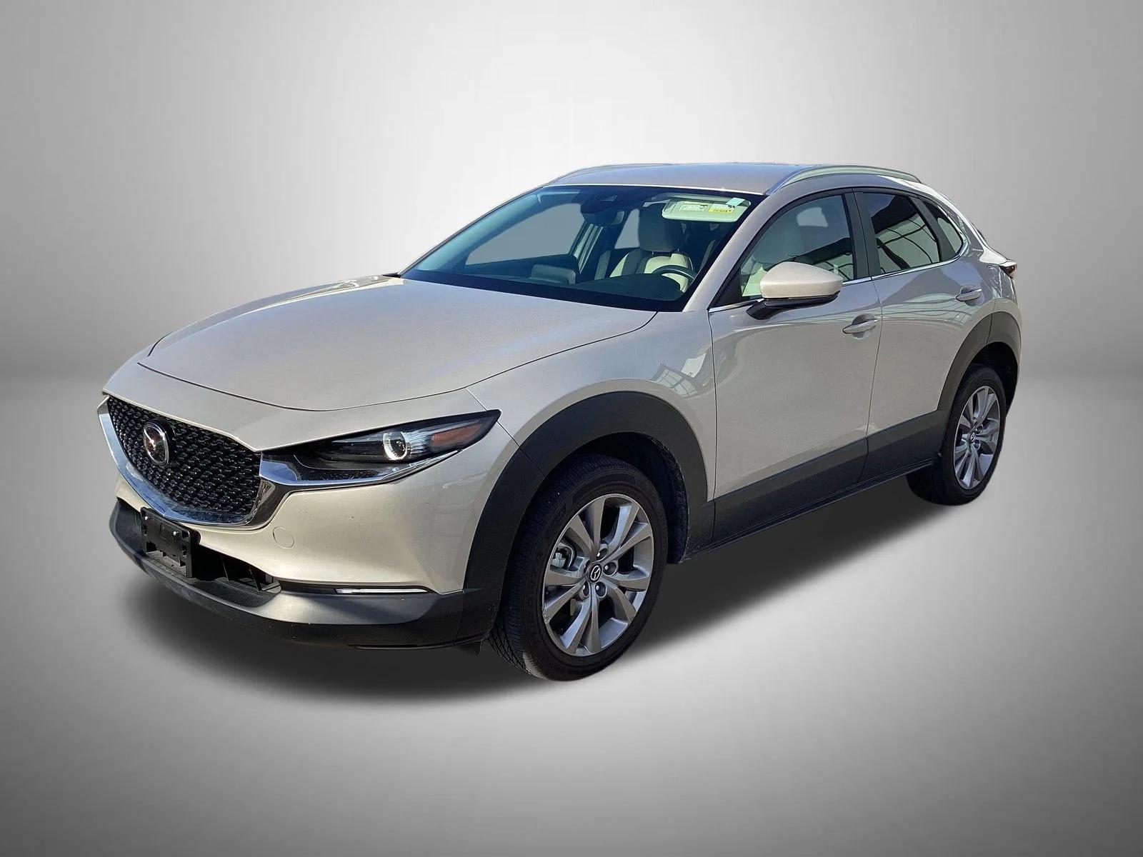 mazda cx-30 2023 3MVDMBCM7PM576383 image mazda cx-30 2023 3MVDMBCM7PM576383 image
