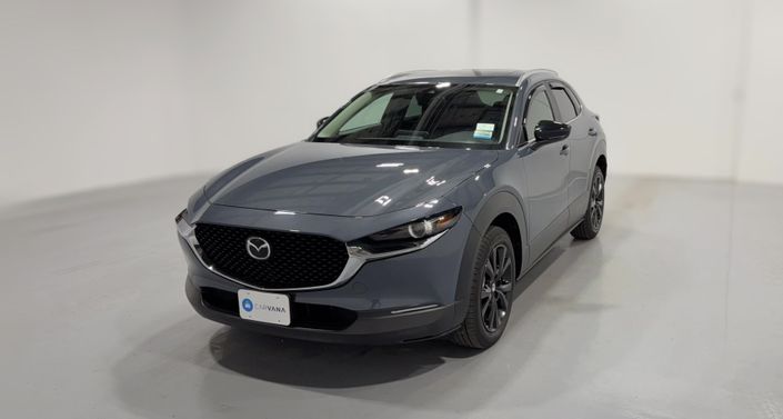 mazda cx-30 2023 3MVDMBCM0PM559067 image mazda cx-30 2023 3MVDMBCM0PM559067 image