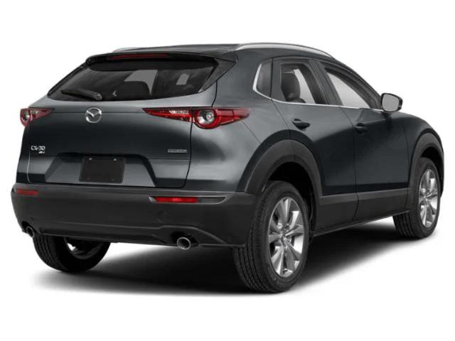 mazda cx-30 2023 3MVDMBBM7PM560430 image mazda cx-30 2023 3MVDMBBM7PM560430 image