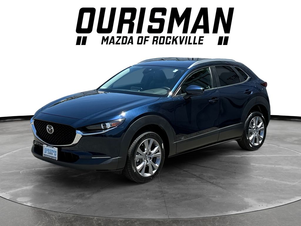 mazda cx-30 2023 3MVDMBCM1PM566495 image mazda cx-30 2023 3MVDMBCM1PM566495 image