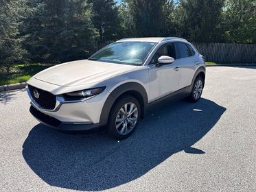mazda cx-30 2023 3MVDMBCMXPM580220 image mazda cx-30 2023 3MVDMBCMXPM580220 image