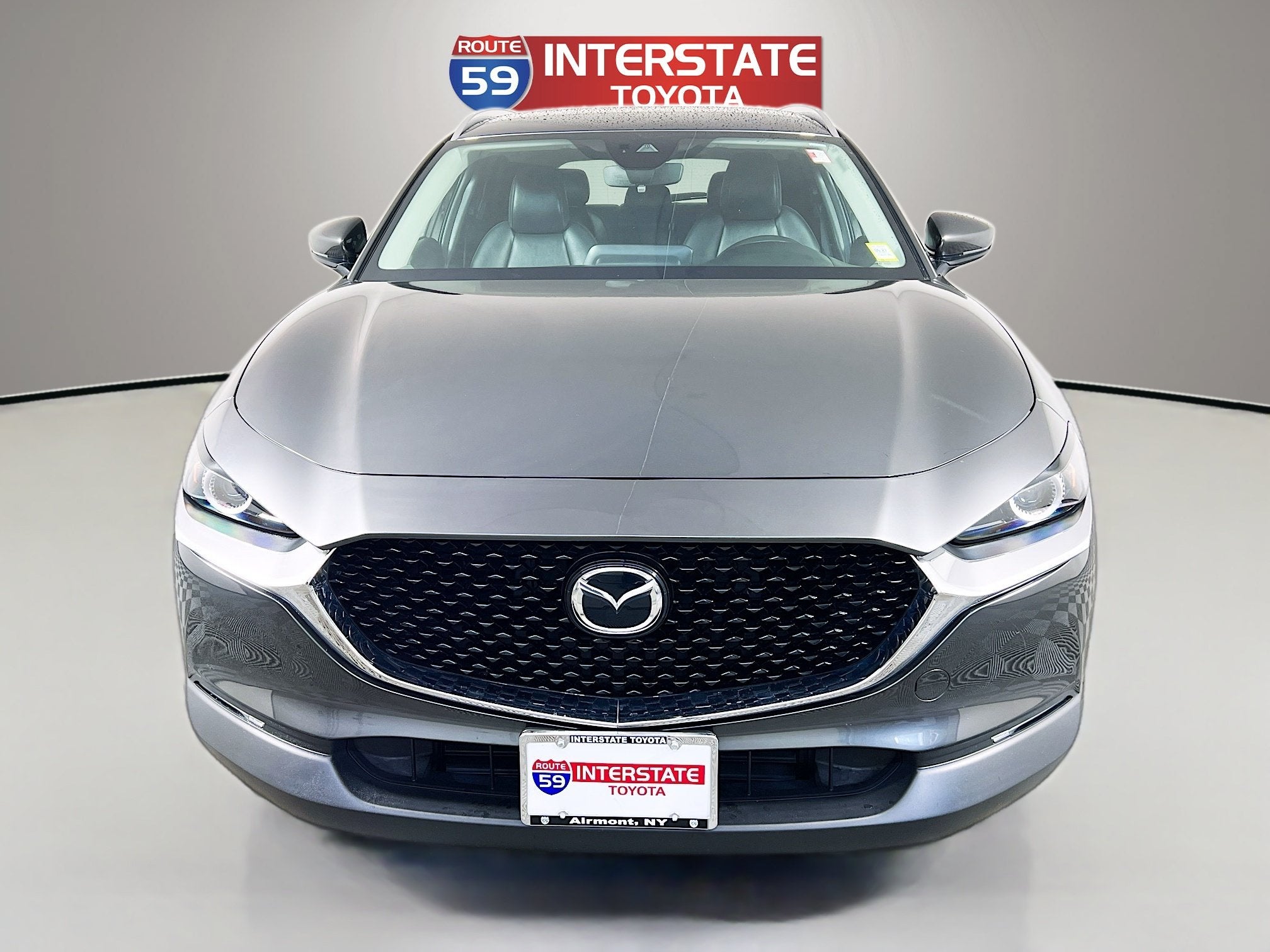 mazda cx-30 2023 3MVDMBCM6PM521469 image mazda cx-30 2023 3MVDMBCM6PM521469 image
