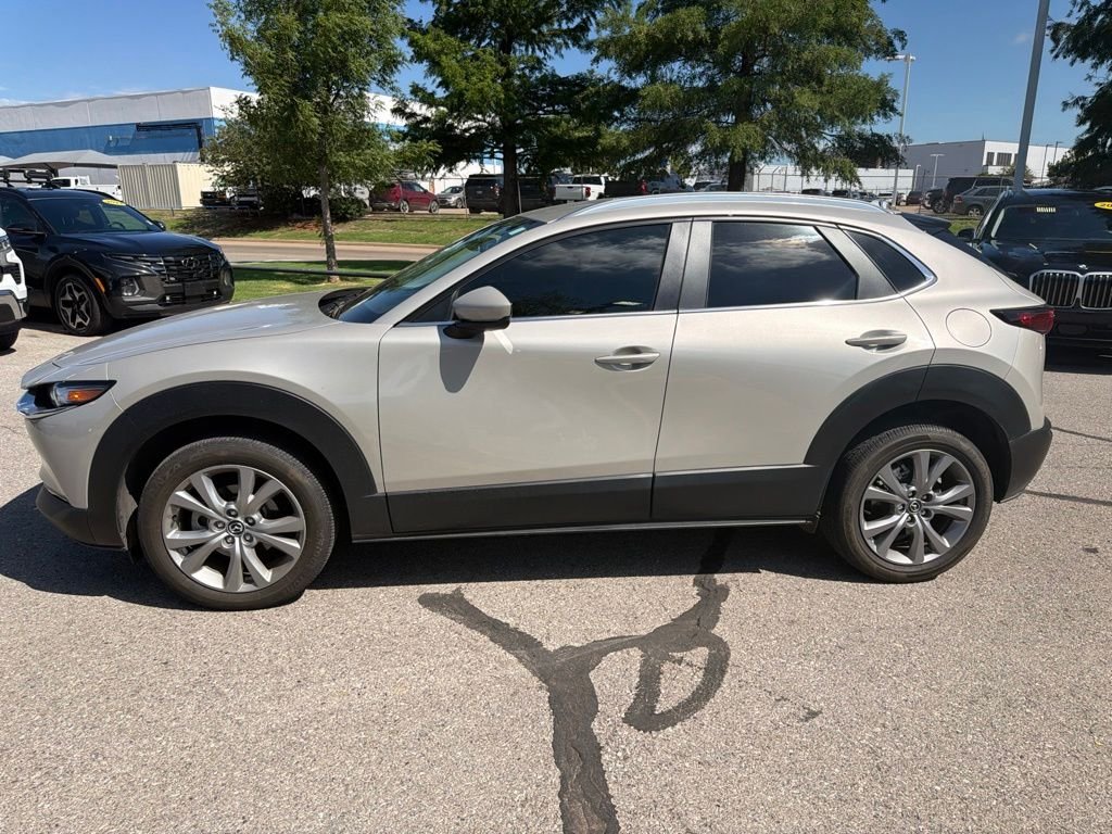 mazda cx-30 2023 3MVDMBCM6PM555847 image mazda cx-30 2023 3MVDMBCM6PM555847 image