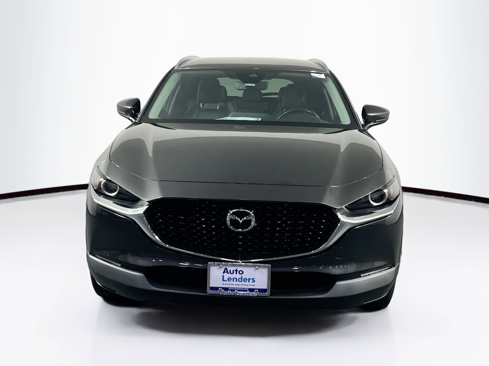 mazda cx-30 2023 3MVDMBCM0PM583594 image mazda cx-30 2023 3MVDMBCM0PM583594 image