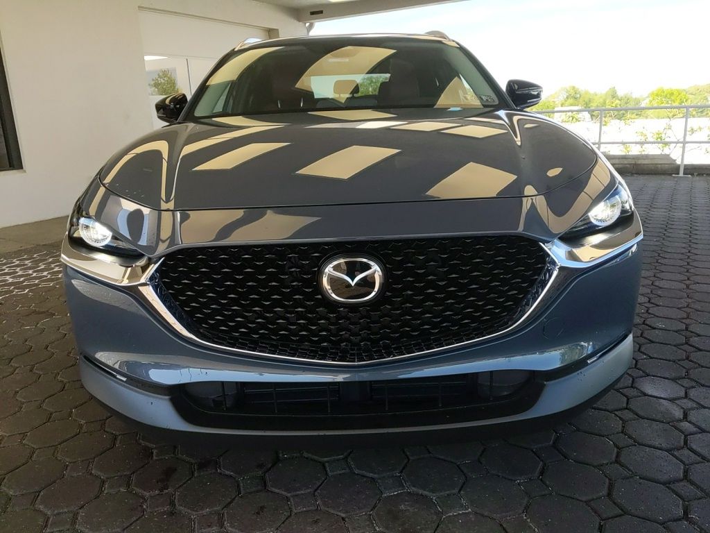 mazda cx-30 2023 3MVDMBCM3PM545051 image mazda cx-30 2023 3MVDMBCM3PM545051 image