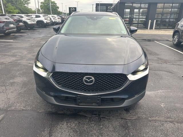 mazda cx-30 2023 3MVDMBCM3PM565977 image mazda cx-30 2023 3MVDMBCM3PM565977 image