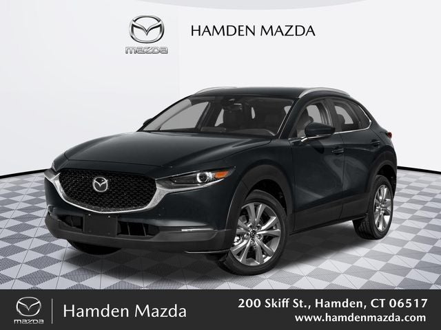 mazda cx-30 2023 3MVDMBCM5PM549327 image mazda cx-30 2023 3MVDMBCM5PM549327 image