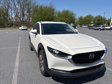 mazda cx-30 2023 3MVDMBCM9PM559908 image mazda cx-30 2023 3MVDMBCM9PM559908 image