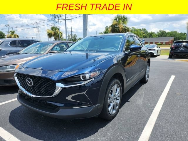 mazda cx-30 2023 3MVDMBBMXPM564049 image mazda cx-30 2023 3MVDMBBMXPM564049 image