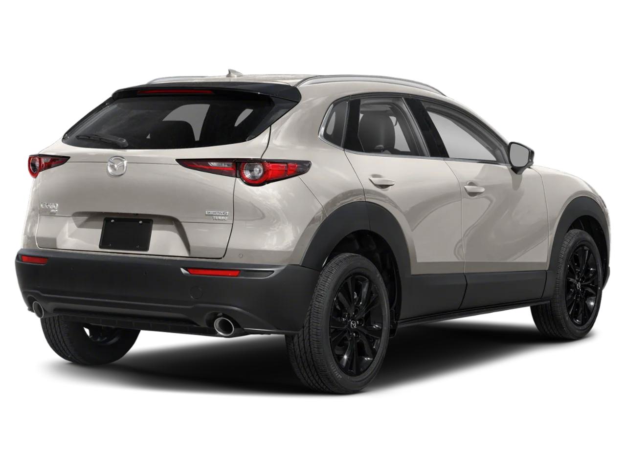 mazda cx-30 2023 3MVDMBEY0PM542012 image mazda cx-30 2023 3MVDMBEY0PM542012 image