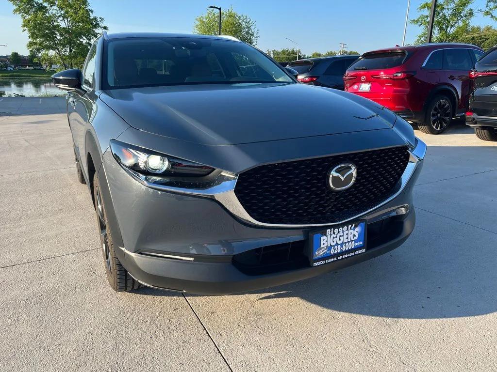 mazda cx-30 2023 3MVDMBCM0PM572336 image mazda cx-30 2023 3MVDMBCM0PM572336 image