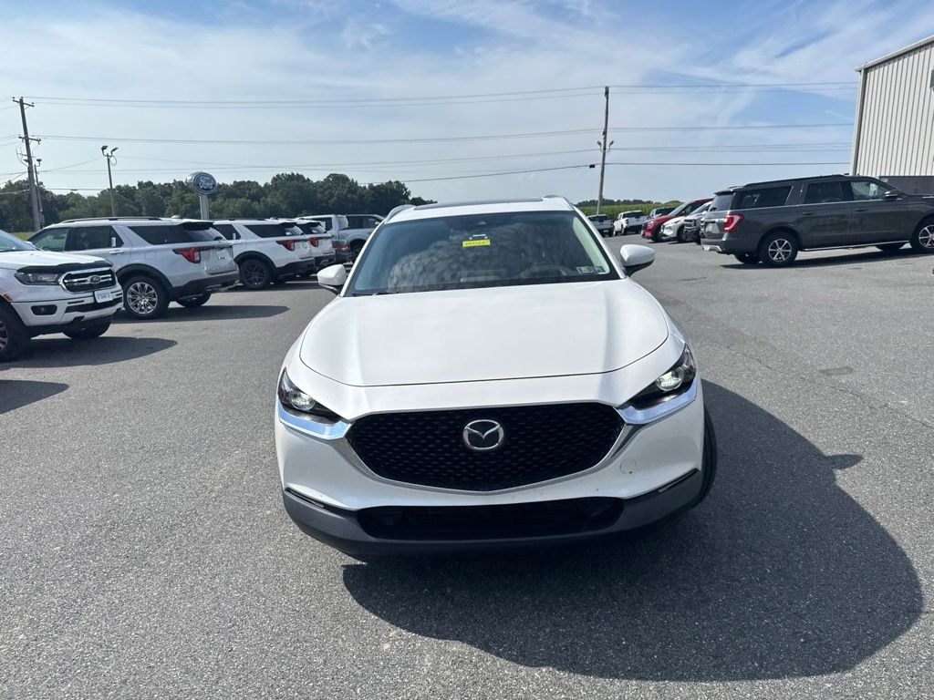 mazda cx-30 2023 3MVDMBDM2PM509558 image mazda cx-30 2023 3MVDMBDM2PM509558 image