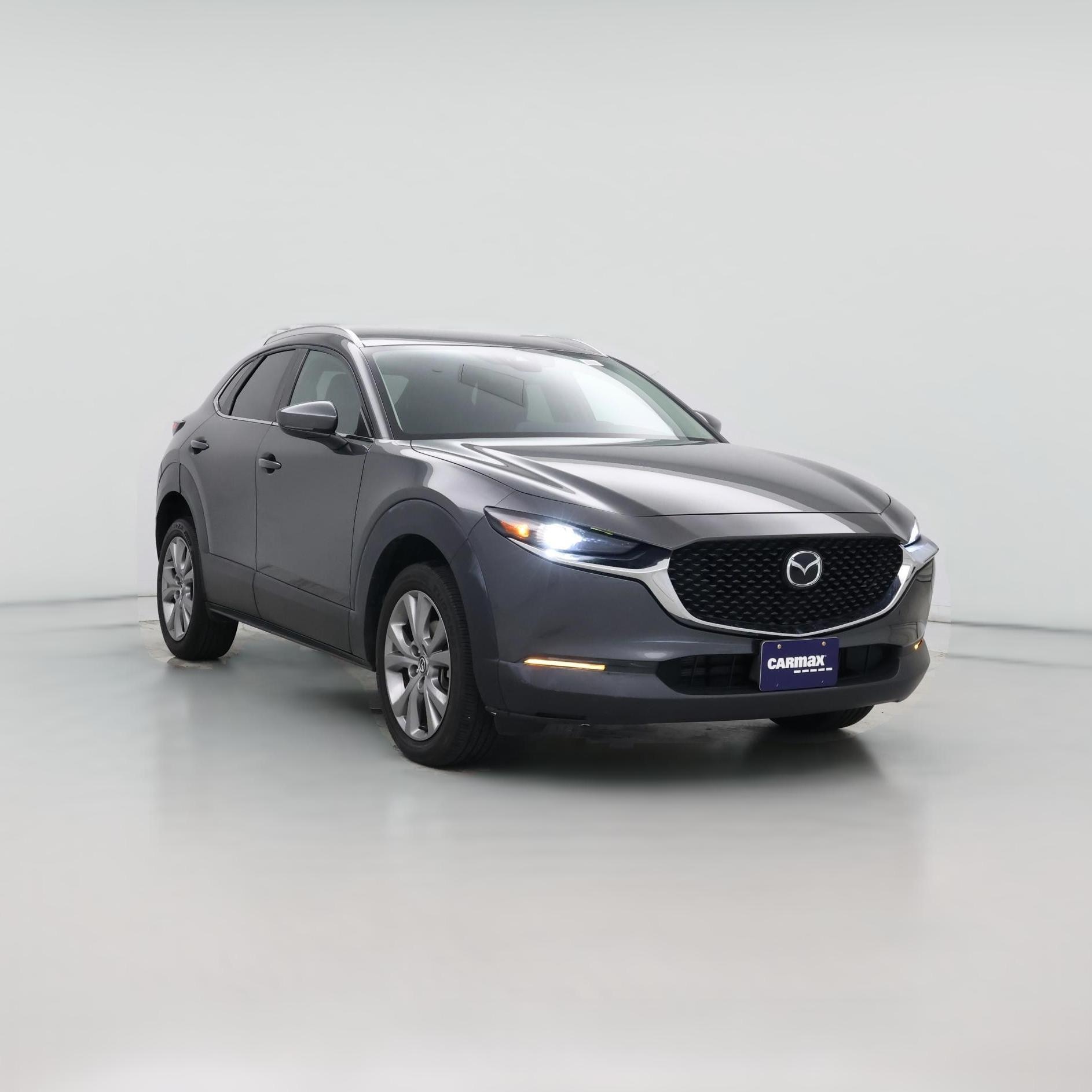 mazda cx-30 2023 3MVDMBBMXPM544481 image mazda cx-30 2023 3MVDMBBMXPM544481 image