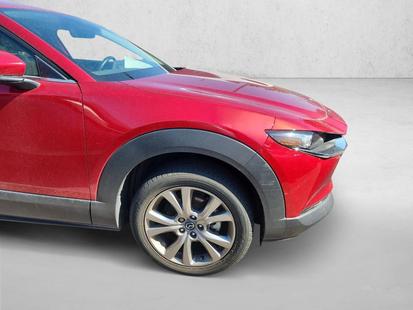 mazda cx-30 2023 3MVDMBCM3PM562254 image mazda cx-30 2023 3MVDMBCM3PM562254 image