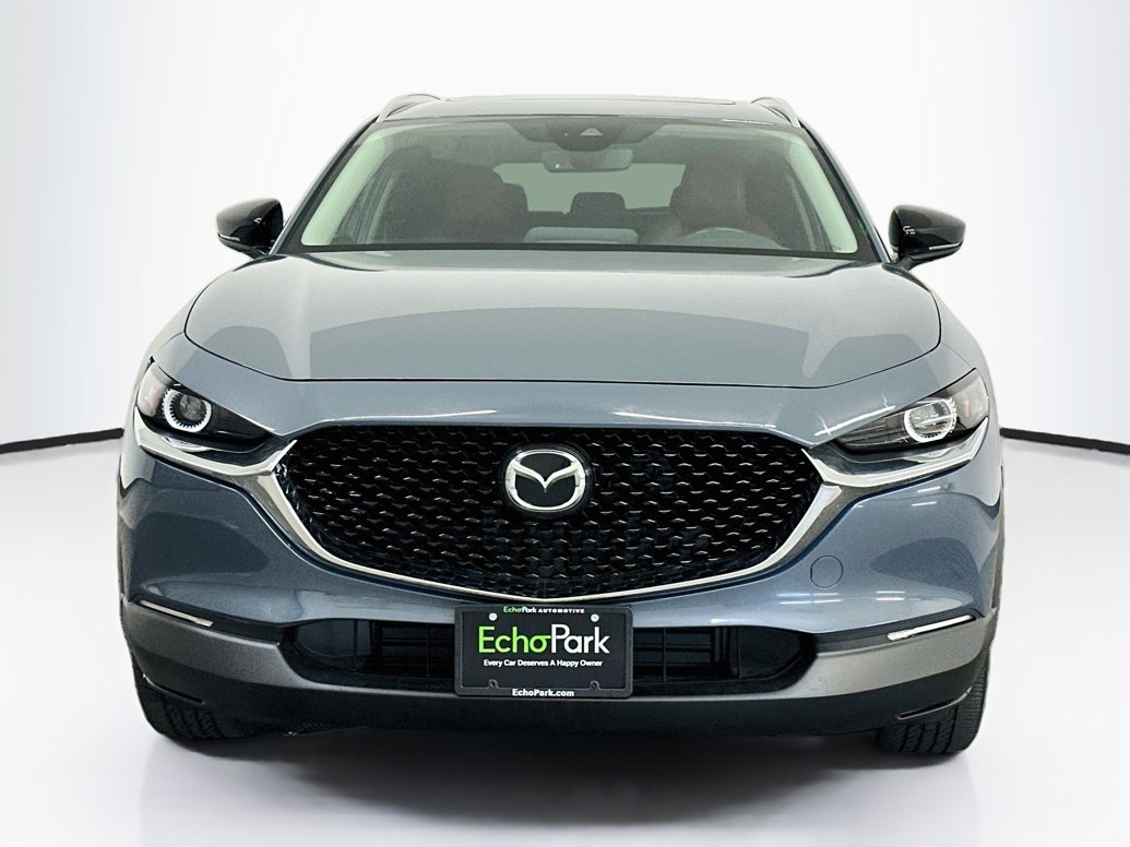 mazda cx-30 2023 3MVDMBCM1PM535845 image mazda cx-30 2023 3MVDMBCM1PM535845 image