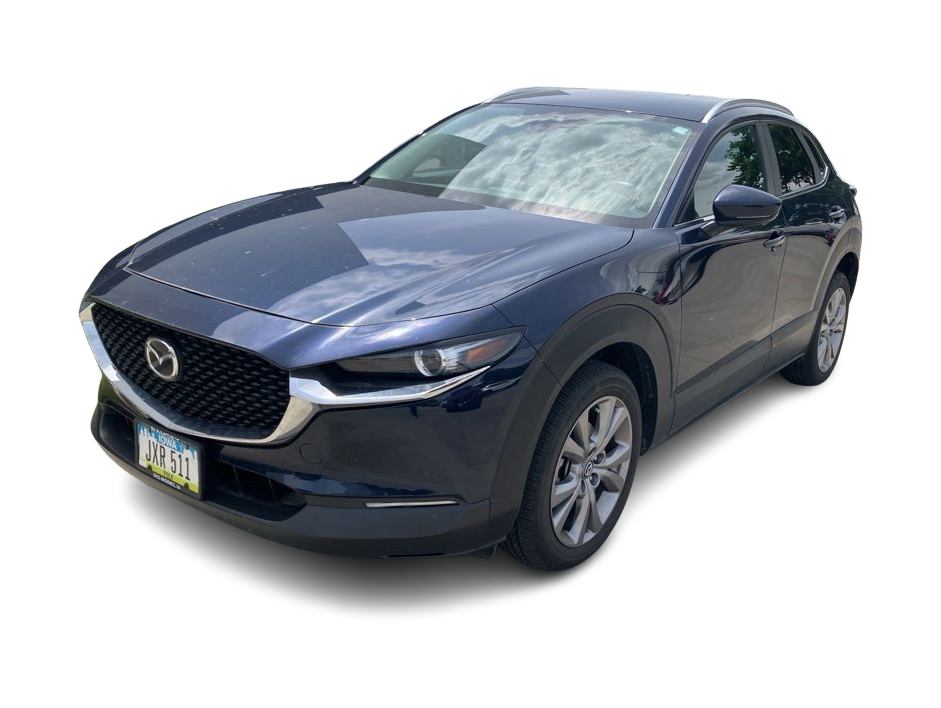 mazda cx-30 2023 3MVDMBBM2PM511586 image mazda cx-30 2023 3MVDMBBM2PM511586 image