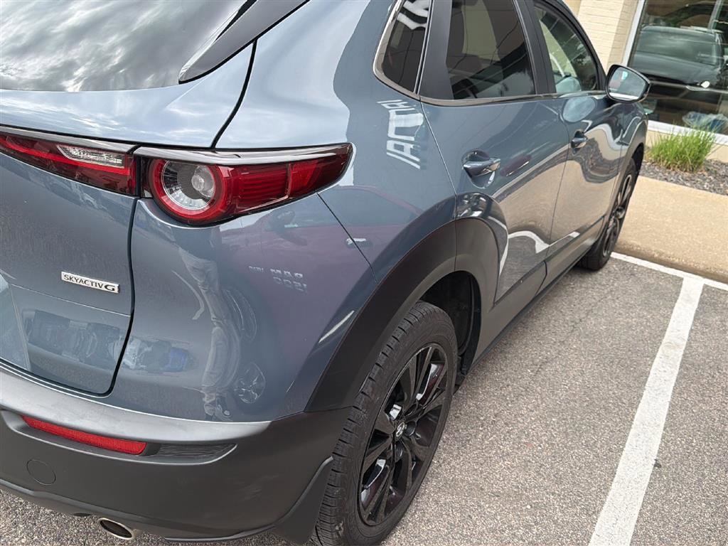 mazda cx-30 2023 3MVDMBCM6PM543276 image mazda cx-30 2023 3MVDMBCM6PM543276 image