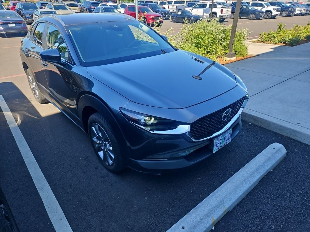 mazda cx-30 2023 3MVDMBBM2PM552686 image mazda cx-30 2023 3MVDMBBM2PM552686 image