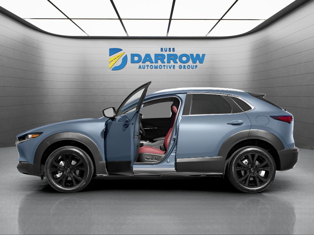 mazda cx-30 2023 3MVDMBCM0PM563877 image mazda cx-30 2023 3MVDMBCM0PM563877 image