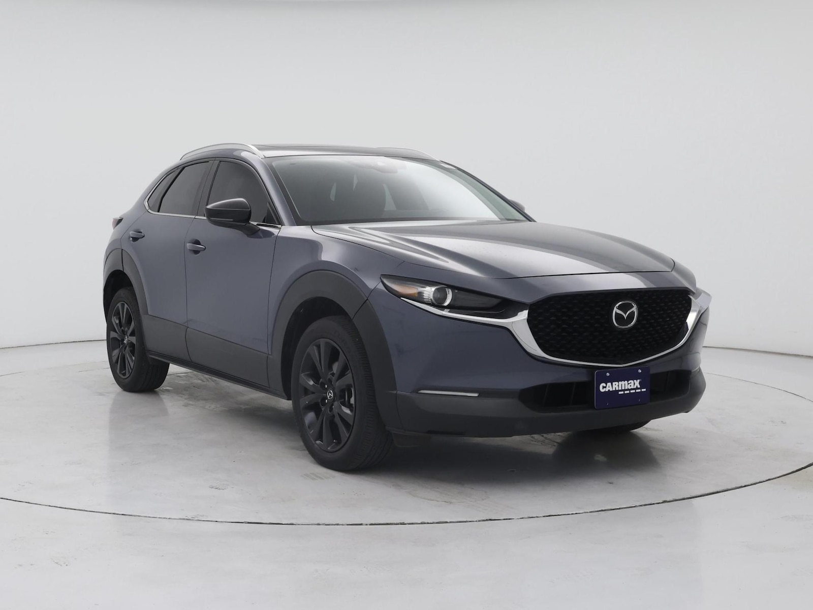 mazda cx-30 2023 3MVDMBCM3PM531604 image mazda cx-30 2023 3MVDMBCM3PM531604 image