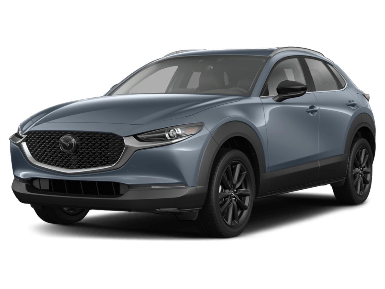 mazda cx-30 2023 3MVDMBCM8PM576554 image mazda cx-30 2023 3MVDMBCM8PM576554 image
