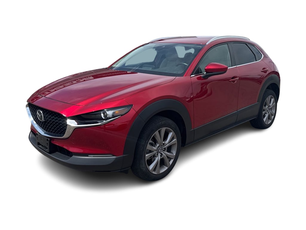 mazda cx-30 2023 3MVDMBCM8PM512868 image mazda cx-30 2023 3MVDMBCM8PM512868 image