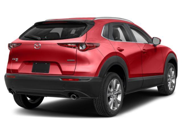 mazda cx-30 2023 3MVDMBBM6PM579809 image mazda cx-30 2023 3MVDMBBM6PM579809 image
