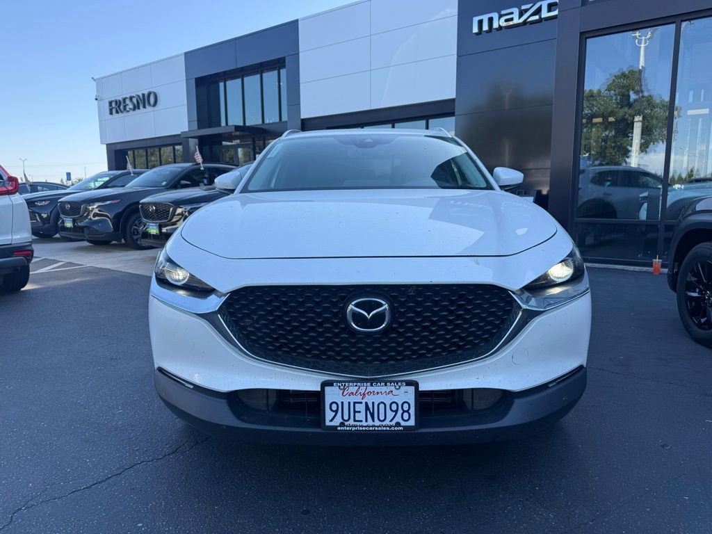 mazda cx-30 2023 3MVDMBBM7PM505010 image mazda cx-30 2023 3MVDMBBM7PM505010 image