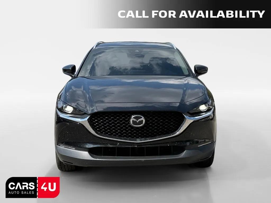 mazda cx-30 2023 3MVDMBCM3PM528489 image mazda cx-30 2023 3MVDMBCM3PM528489 image