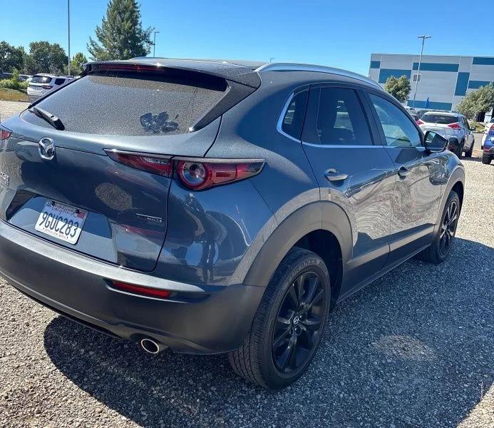 mazda cx-30 2023 3MVDMBCM3PM561962 image mazda cx-30 2023 3MVDMBCM3PM561962 image