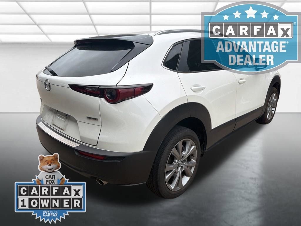 mazda cx-30 2023 3MVDMBCM9PM546320 image mazda cx-30 2023 3MVDMBCM9PM546320 image