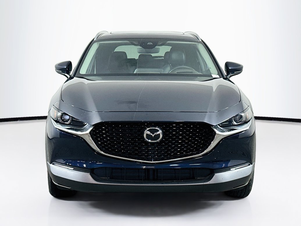 mazda cx-30 2023 3MVDMBDM2PM538235 image mazda cx-30 2023 3MVDMBDM2PM538235 image
