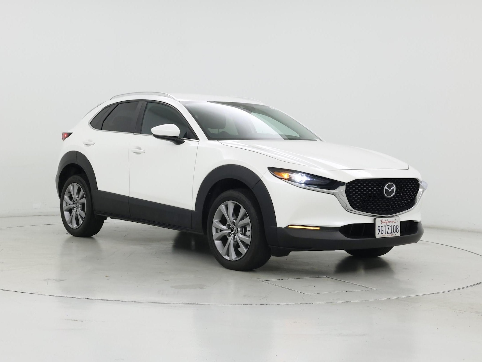 mazda cx-30 2023 3MVDMBCM7PM555596 image mazda cx-30 2023 3MVDMBCM7PM555596 image