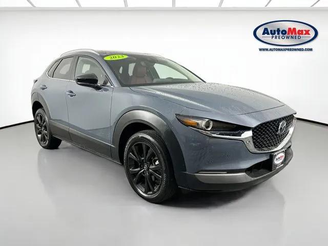 mazda cx-30 2023 3MVDMBCM6PM577296 image mazda cx-30 2023 3MVDMBCM6PM577296 image