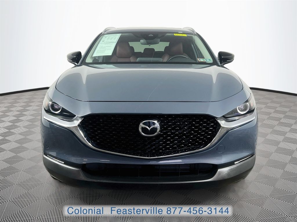 mazda cx-30 2023 3MVDMBCMXPM556208 image mazda cx-30 2023 3MVDMBCMXPM556208 image
