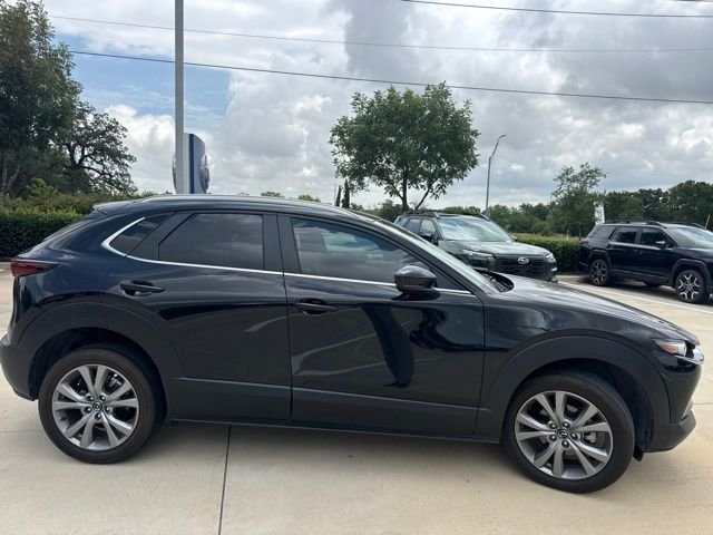 mazda cx-30 2023 3MVDMBCM9PM567474 image mazda cx-30 2023 3MVDMBCM9PM567474 image