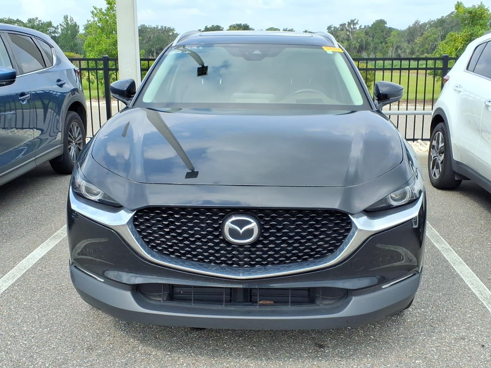 mazda cx-30 2023 3MVDMBDM5PM586585 image mazda cx-30 2023 3MVDMBDM5PM586585 image