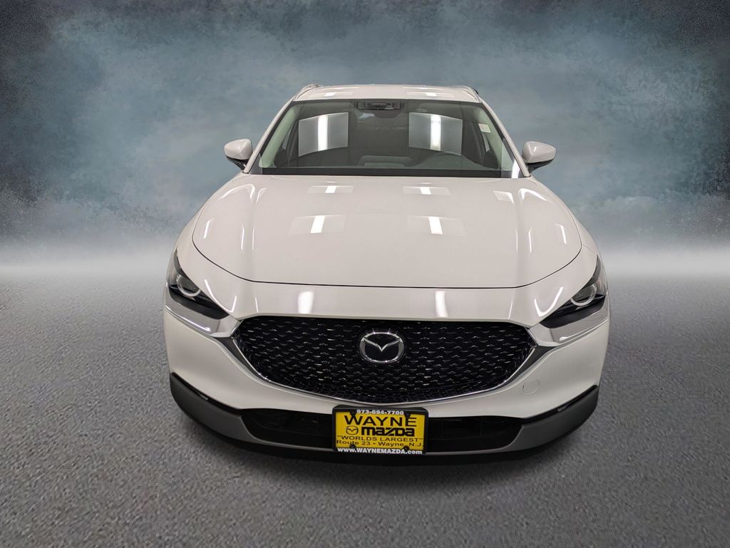mazda cx-30 2023 3MVDMBCM7PM556487 image mazda cx-30 2023 3MVDMBCM7PM556487 image