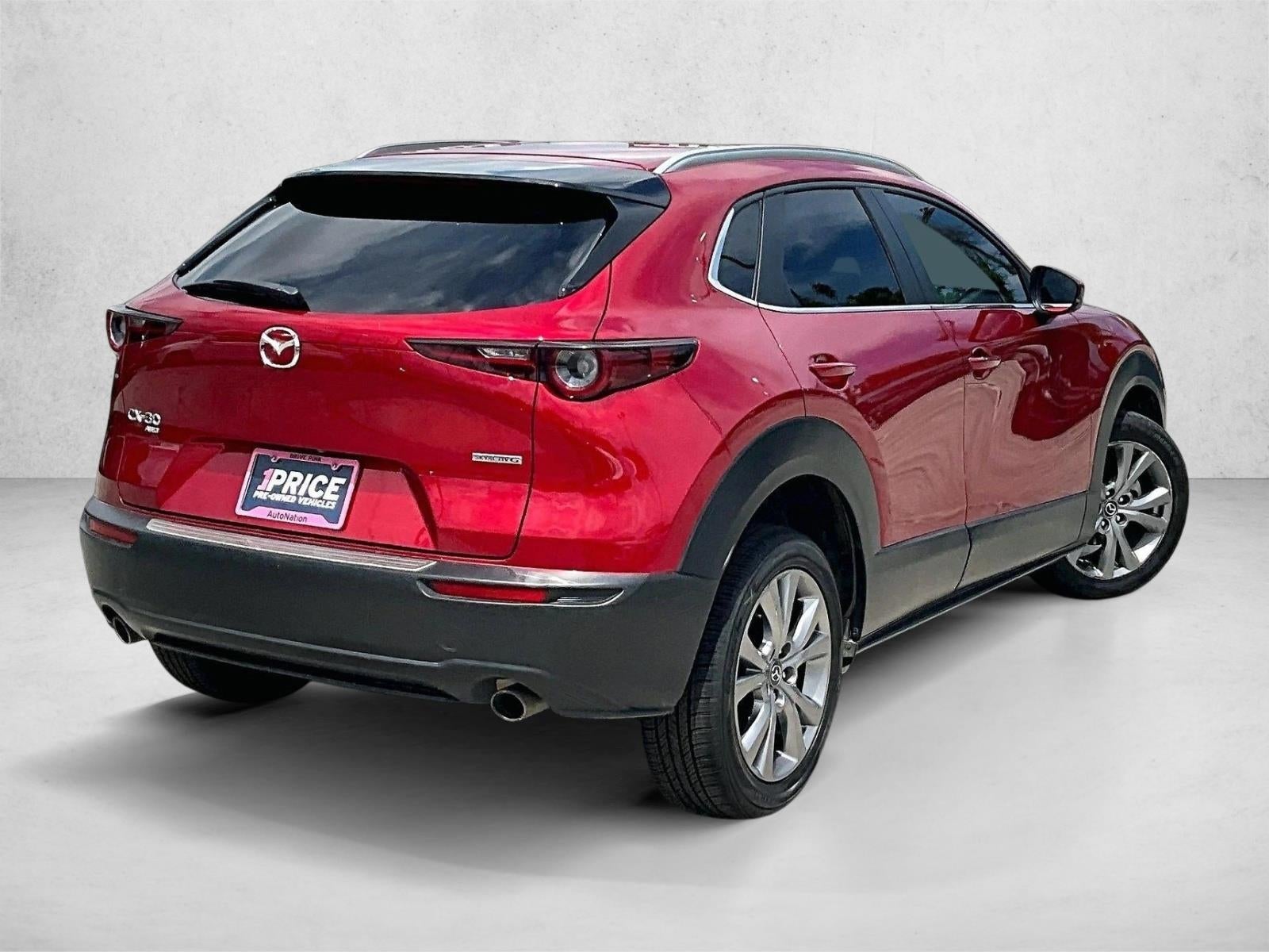 mazda cx-30 2023 3MVDMBCMXPM584705 image mazda cx-30 2023 3MVDMBCMXPM584705 image