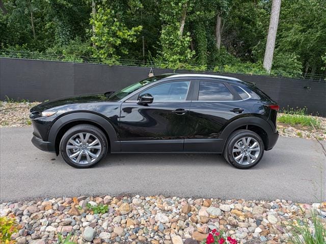 mazda cx-30 2023 3MVDMBBM6PM578594 image mazda cx-30 2023 3MVDMBBM6PM578594 image