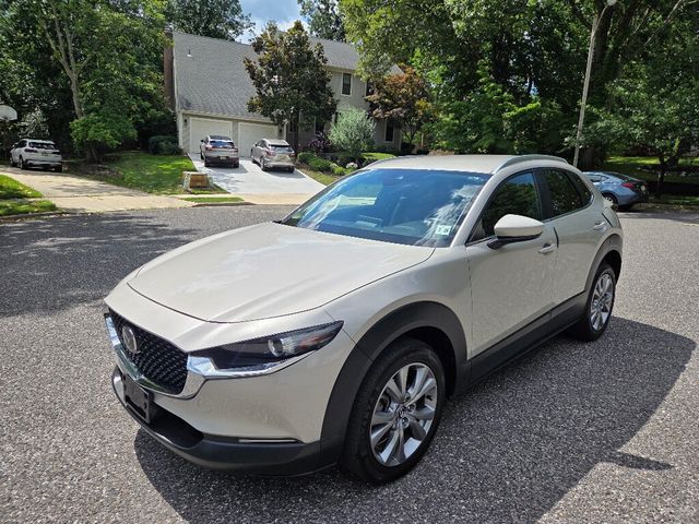 mazda cx-30 2023 3MVDMBCM6PM513114 image mazda cx-30 2023 3MVDMBCM6PM513114 image