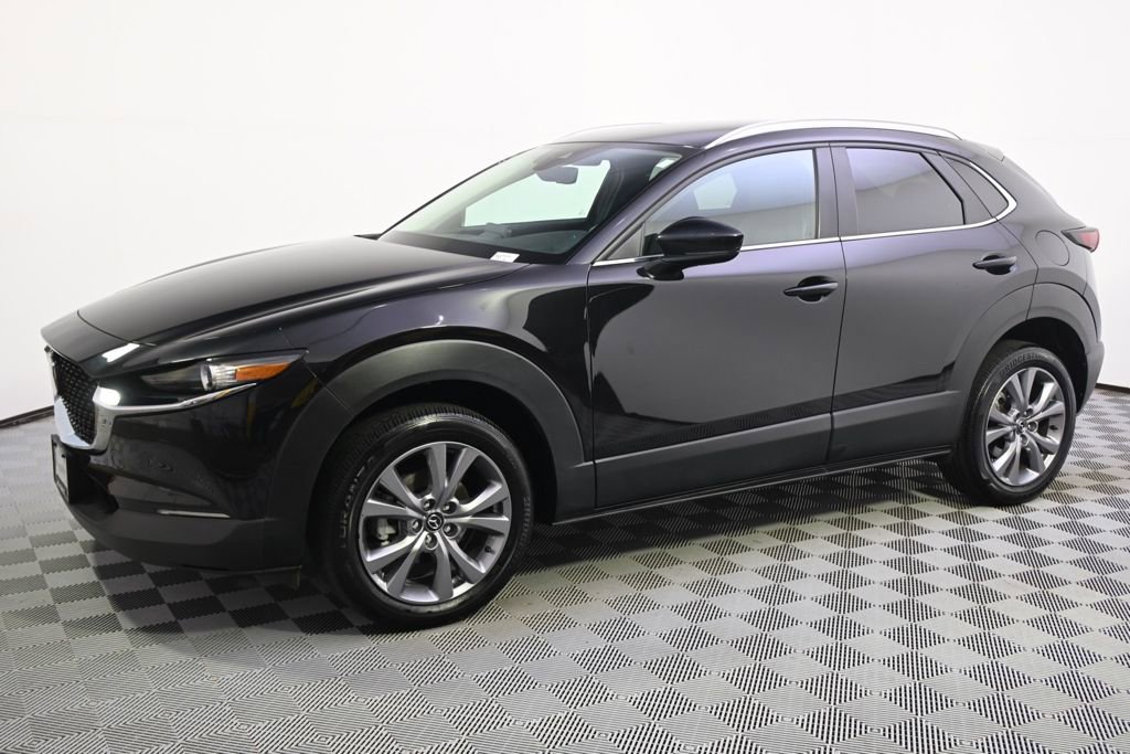 mazda cx-30 2023 3MVDMBCM2PM587727 image mazda cx-30 2023 3MVDMBCM2PM587727 image
