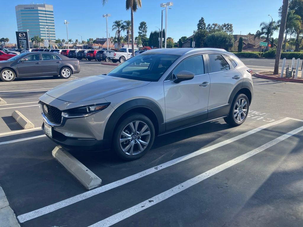 mazda cx-30 2023 3MVDMBCM5PM545553 image mazda cx-30 2023 3MVDMBCM5PM545553 image