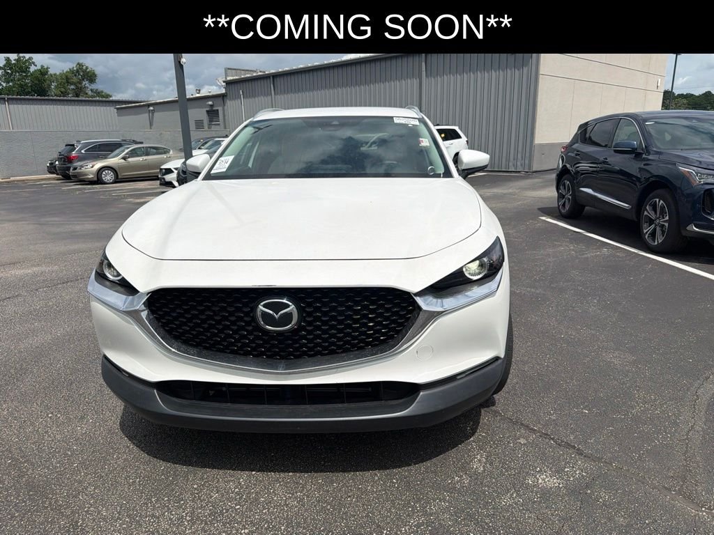 mazda cx-30 2023 3MVDMBCM7PM557476 image mazda cx-30 2023 3MVDMBCM7PM557476 image