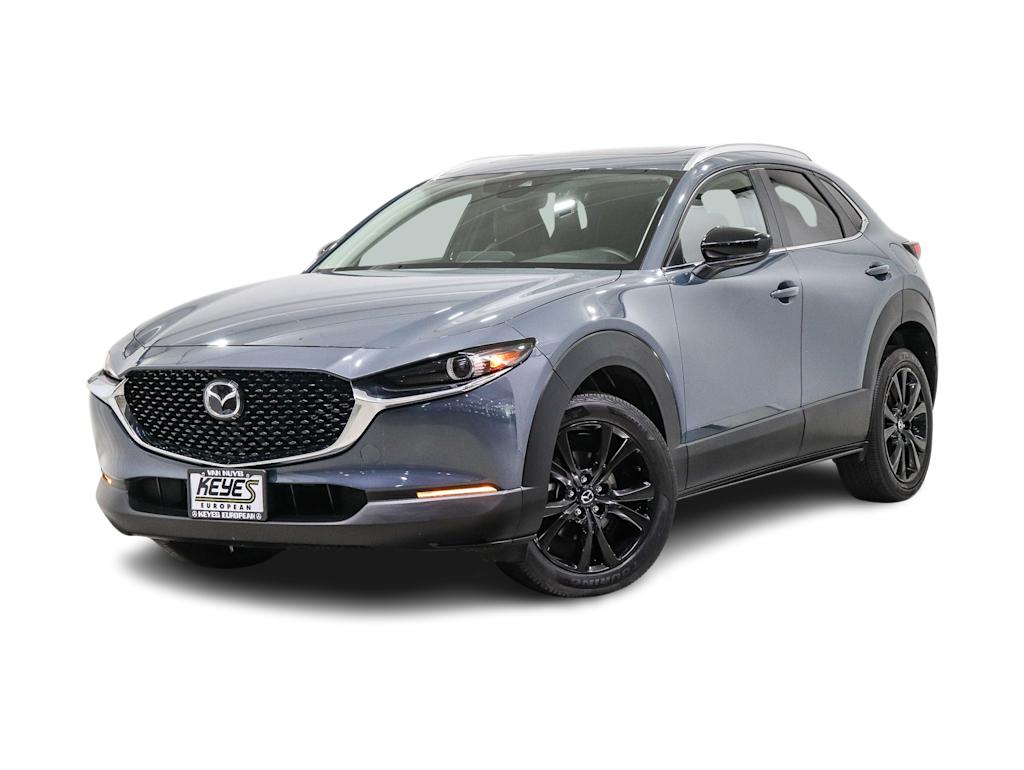 mazda cx-30 2023 3MVDMBCM0PM540504 image mazda cx-30 2023 3MVDMBCM0PM540504 image