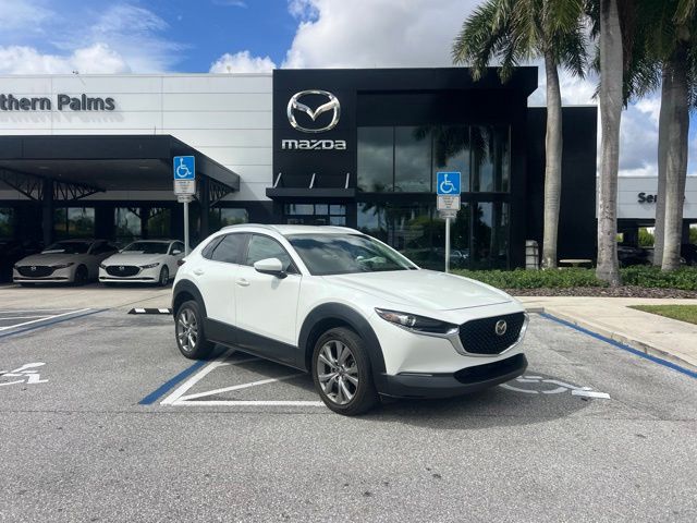mazda cx-30 2023 3MVDMBCM3PM545499 image mazda cx-30 2023 3MVDMBCM3PM545499 image