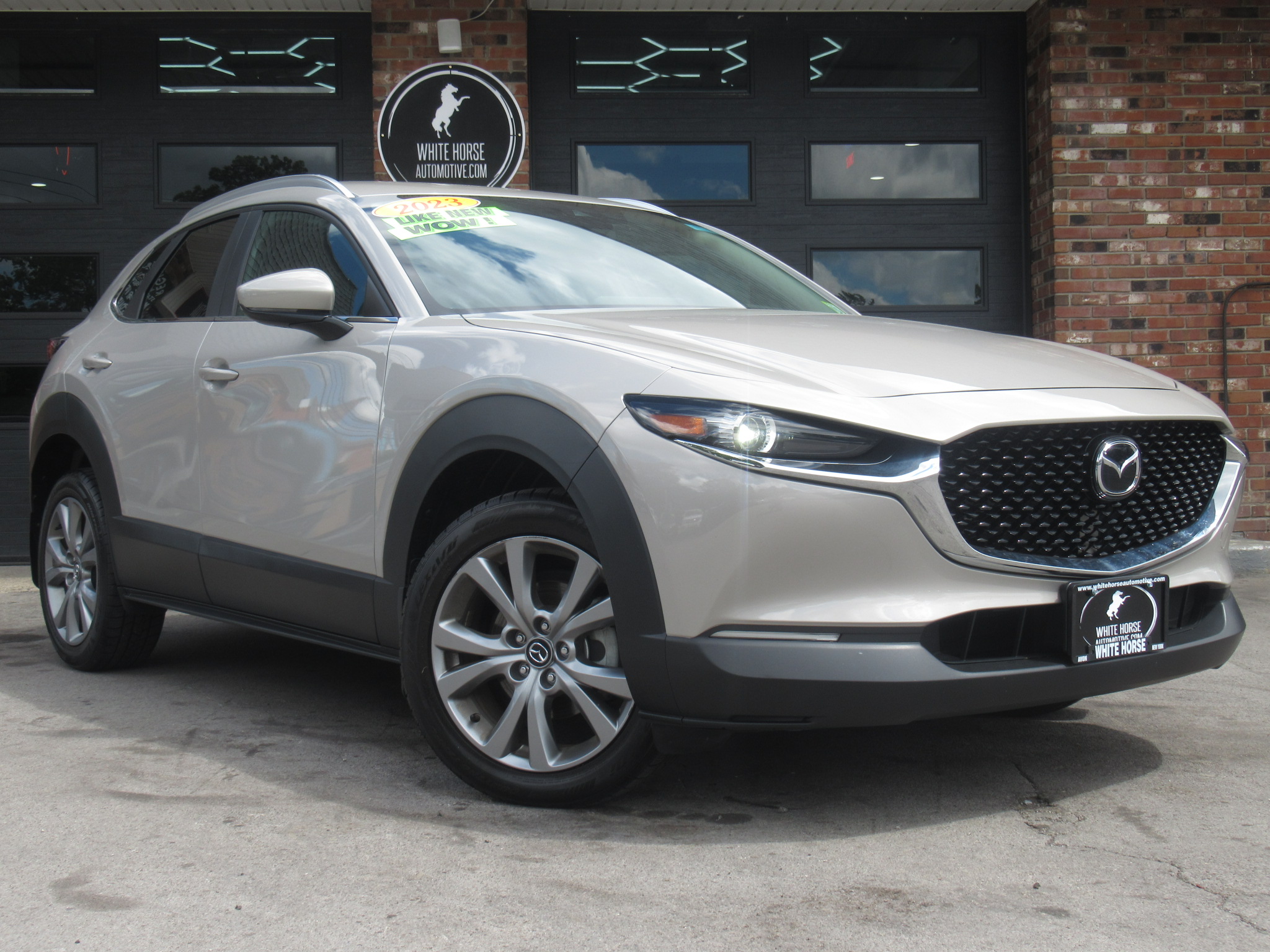 mazda cx-30 2023 3MVDMBCM5PM514156 image mazda cx-30 2023 3MVDMBCM5PM514156 image