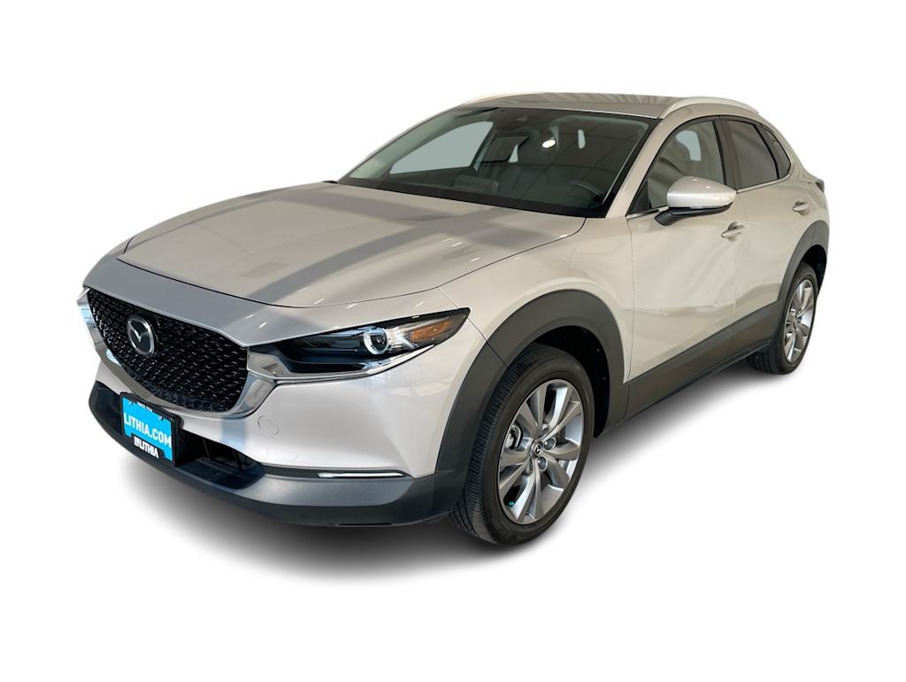 mazda cx-30 2023 3MVDMBCM9PM504665 image mazda cx-30 2023 3MVDMBCM9PM504665 image